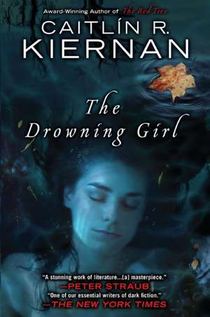 The Drowning Girl de Kathleen Tierney