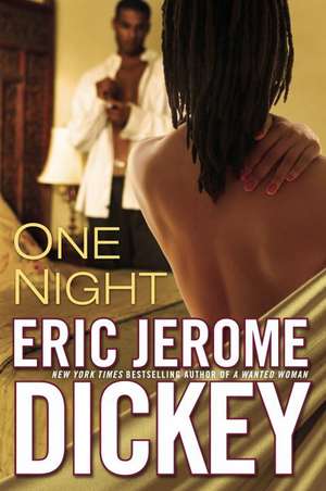 One Night de Eric Jerome Dickey