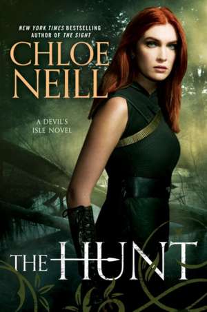 The Hunt de Chloe Neill