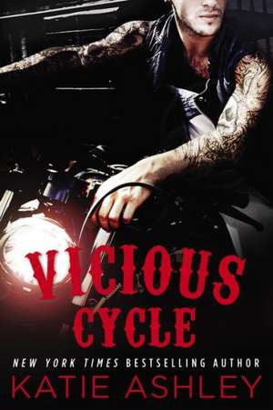 Vicious Cycle de Katie Ashley