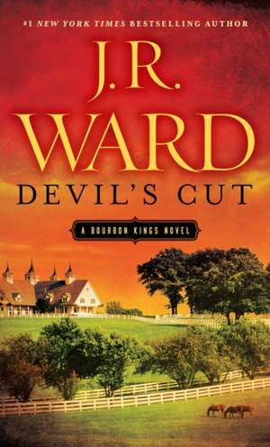 Devil's Cut de J. R. Ward