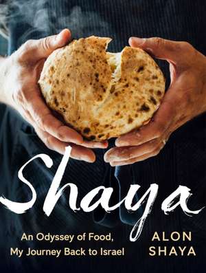 Shaya de Shaya, Alon