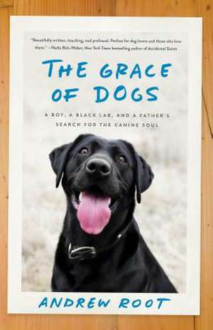 The Grace of Dogs de Andrew Root