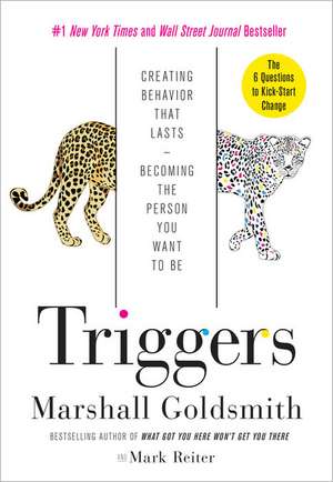 Triggers de Marshall Goldsmith