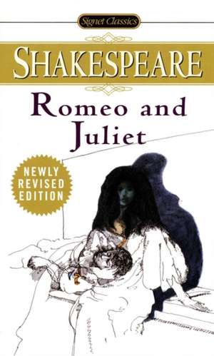 Romeo And Juliet de William Shakespeare