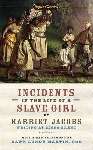 Incidents in the Life of a Slave Girl de Harriet Jacobs