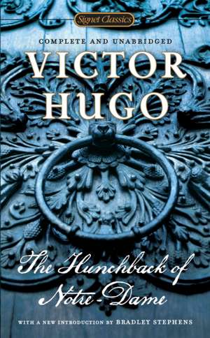 The Hunchback of Notre-Dame de Victor Hugo