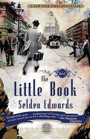 The Little Book de Selden Edwards