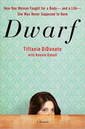 Dwarf de Tiffanie Didonato