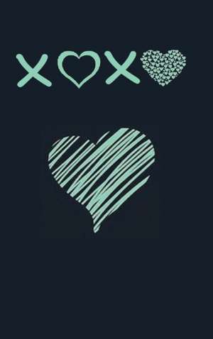 Xoxo, Kind Heart Write-in Journal de Night Hauler