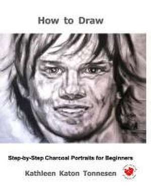 How to Draw de Kathleen Katon Tonnesen