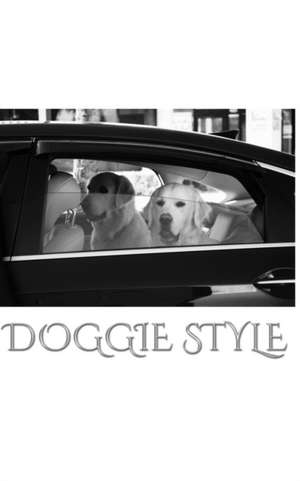 Doogie Style Journal de Michael Huhn