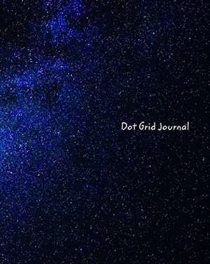 Dot Grid Journal de June Bug Journals