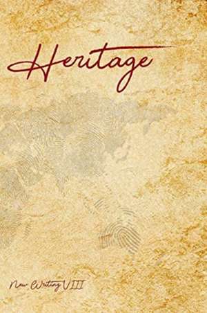 Heritage de Horseplay Press