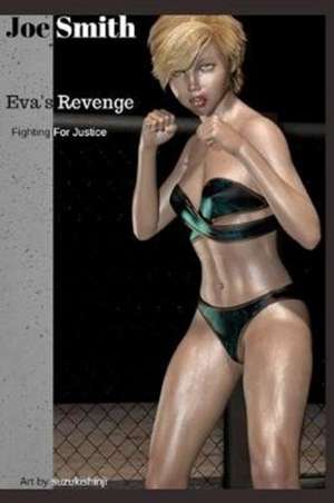 Eva's Revenge de Joe Smith