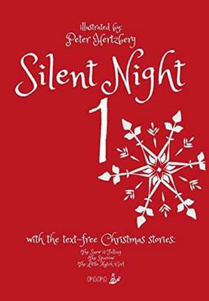 Silent Night 1 de Peter Hertzberg
