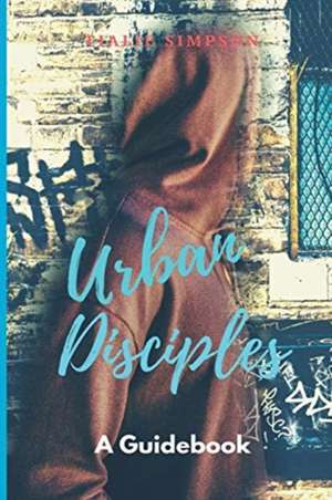 Simpson, T: Urban Disciples