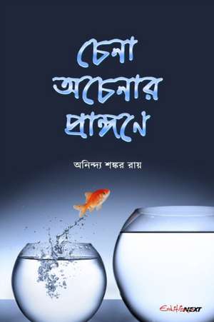 Chena Acenar Prangane (চেনা অচেনার প্রাঙ্গণে) de Anindya Shankar Ray