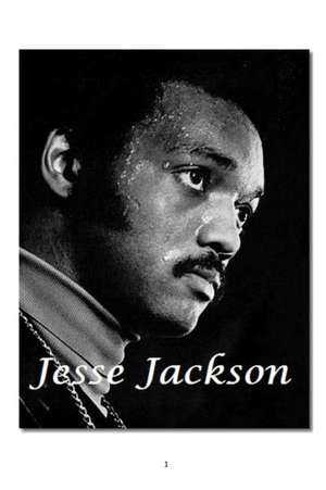 Jesse Jackson de Arthur Miller