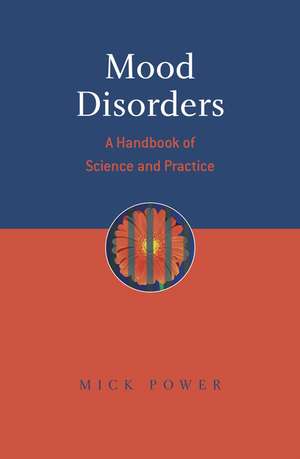 Mood Disorders de Power