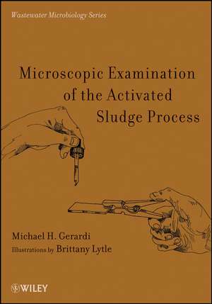 Activated Sludge Process de Gerardi
