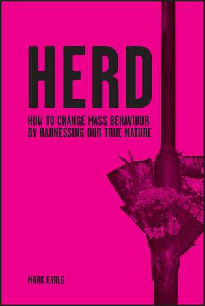 Herd de Mark Earls