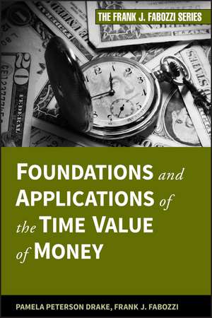 Time Value (Fabozzi) de Peterson Drake