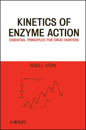 Enzyme Action de Stein