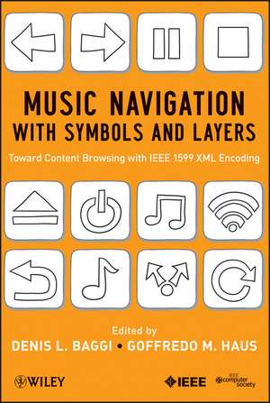 Music Navigation de Denis L Baggi