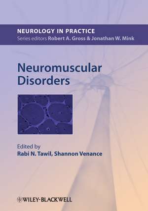 Neuromuscular Disorders de RN Tawil