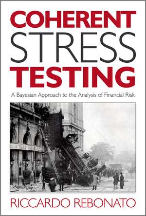 Coherent Stress Testing de Riccardo Rebonato