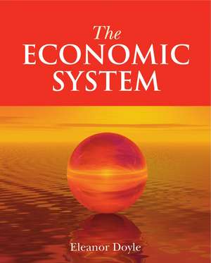 The Economic System de E Doyle