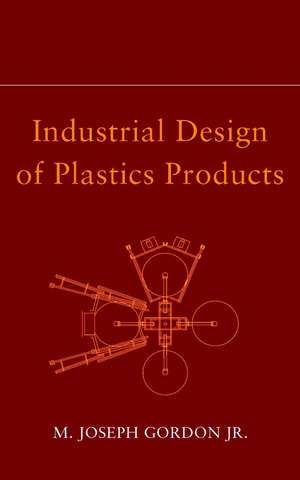 Plastics Products de Gordon