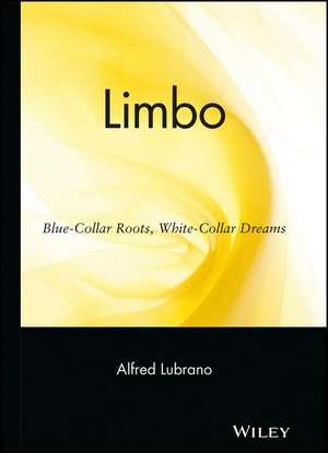 Limbo de Alfred Lubrano