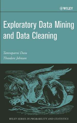 Data Mining de Dasu