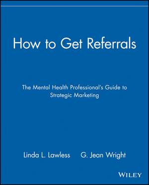 Get Referrals de Lawless