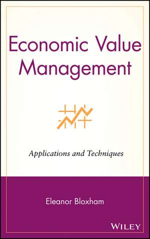 Value Management de Bloxham