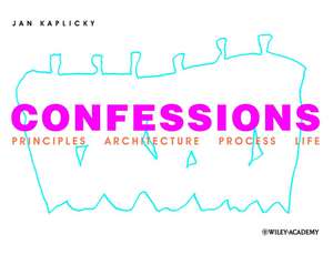 Confessions de Jan Kaplicky