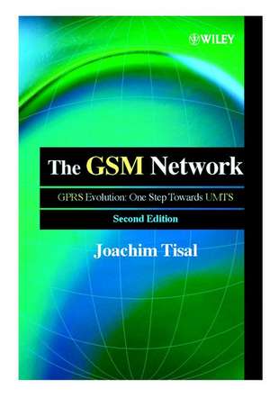 GSM Network 2e de Tisal