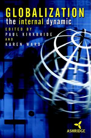 Globalization de Paul Kirkbride