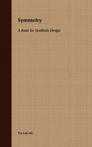Symmetry de Tse-Lok Ho