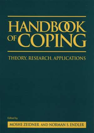 Coping de Zeidner