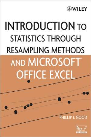 Intro Statistics Resamp Excel de Good