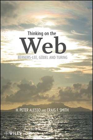 Thinking on the Web P de Alesso