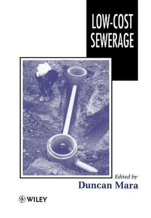 Low–Cost Sewerage de D Mara