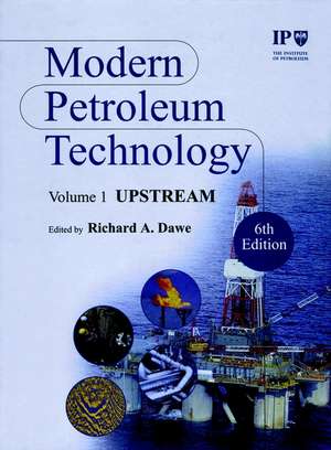 Modern Petroleum Technology 6e 2V Set de IP