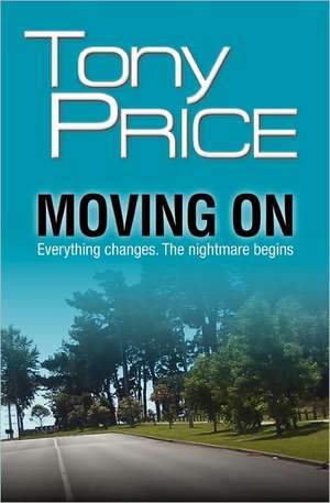 Moving on de Tony Price