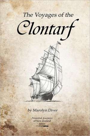 The Voyages of the Clontarf: A Qr Code Primer.