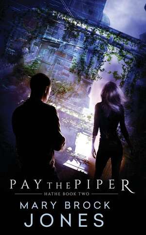 Pay the Piper de Mary Brock Jones