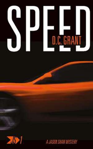 Speed de D. C. Grant